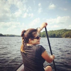 Meet your Posher, Paula